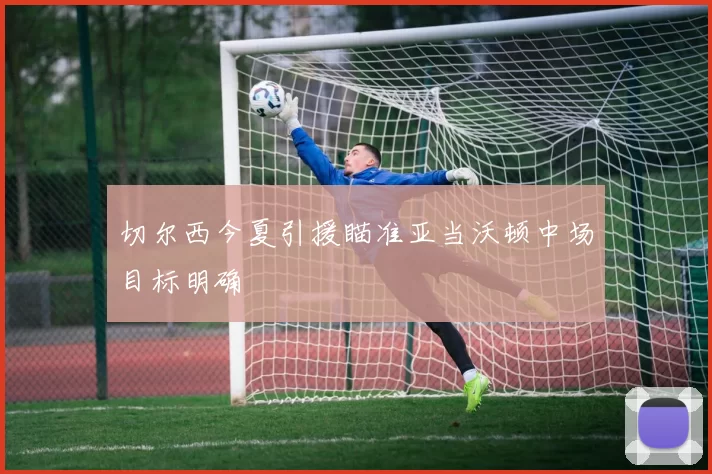 切尔西今夏引援瞄准亚当沃顿中场目标明确