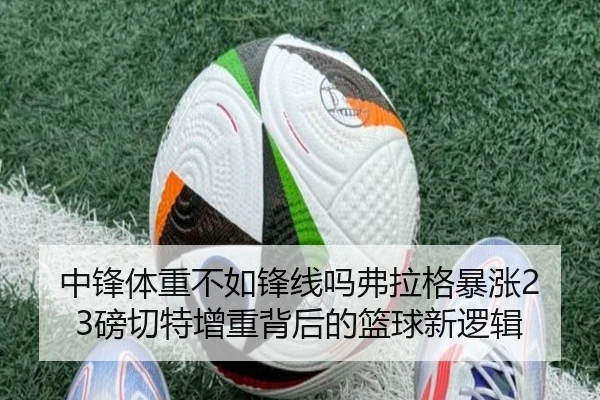 中锋体重不如锋线吗弗拉格暴涨23磅切特增重背后的篮球新逻辑 | mksports